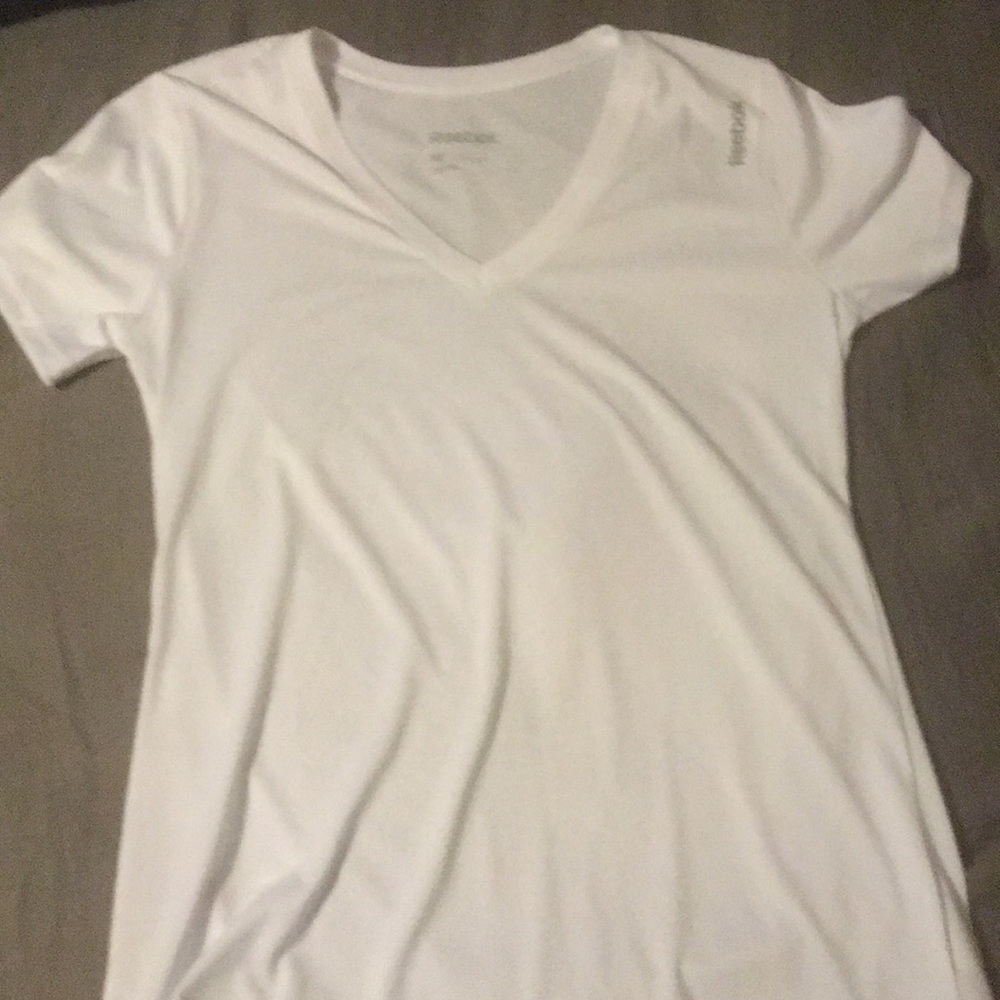 Reebok T-Shirt